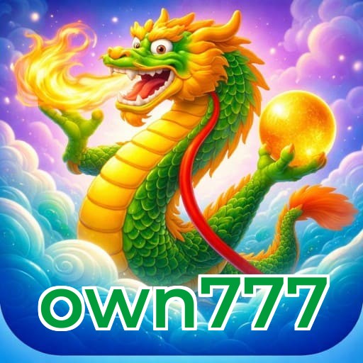 Catálogo own777 2.547 jogos - Pragmatic Play, Evolution, NetEnt